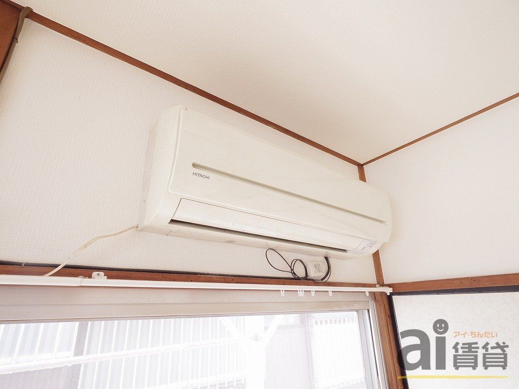 その他設備　※同仕様写真