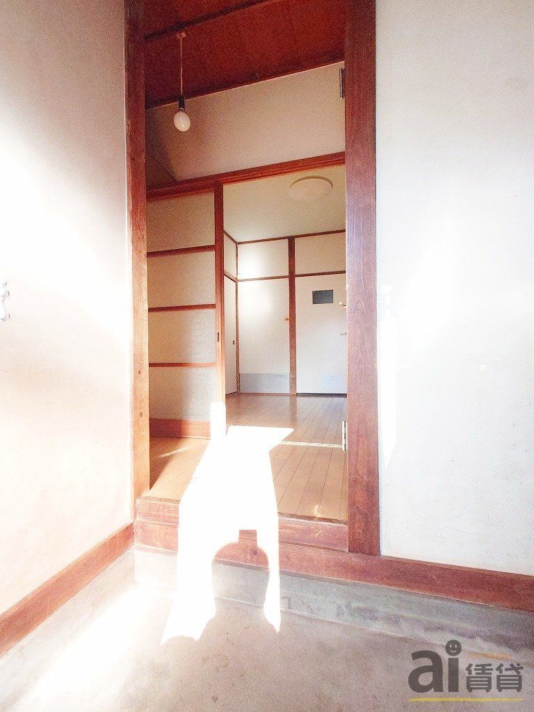 玄関　※同仕様写真