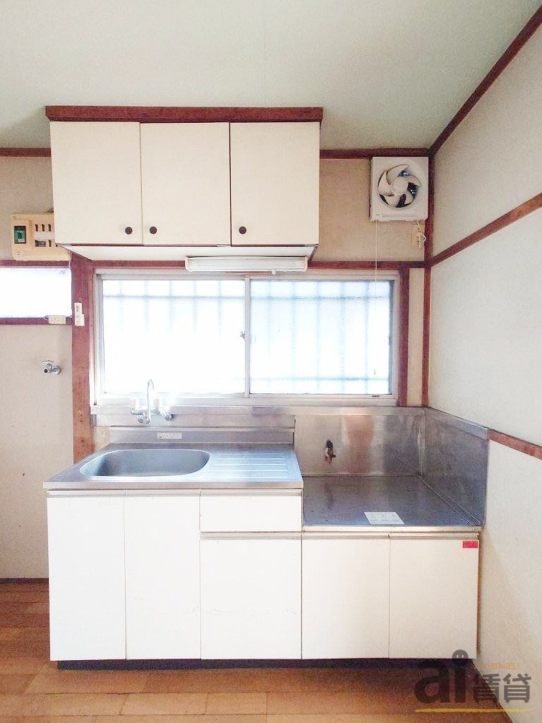 キッチン　※同仕様写真