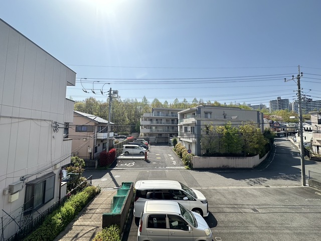 眺望　別部屋参考写真です