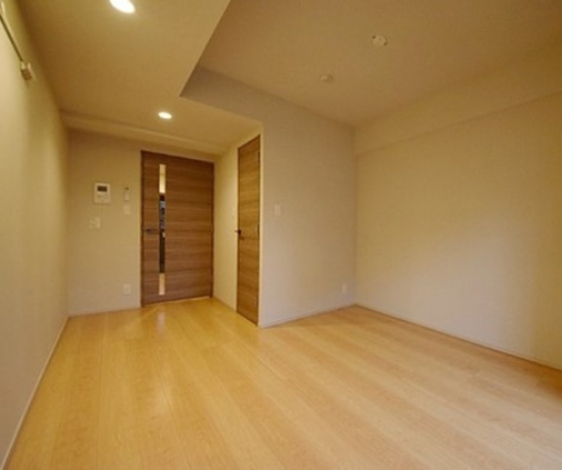 居室・リビング　リビング