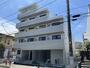 氷川台駅より徒歩6分 4階 築1年11ヶ月の賃貸物件
