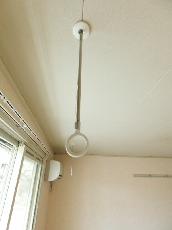 その他設備　図面と現状に相違がある場合には現状を優先