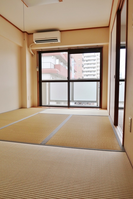 その他部屋・スペース　和室