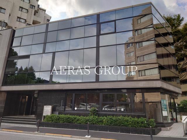 病院　いんしょう日の出クリニック（病院）まで217m