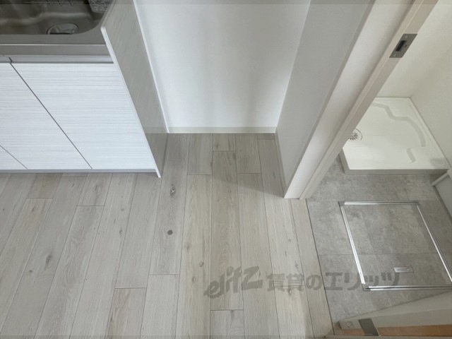 その他部屋・スペース　冷蔵庫置場