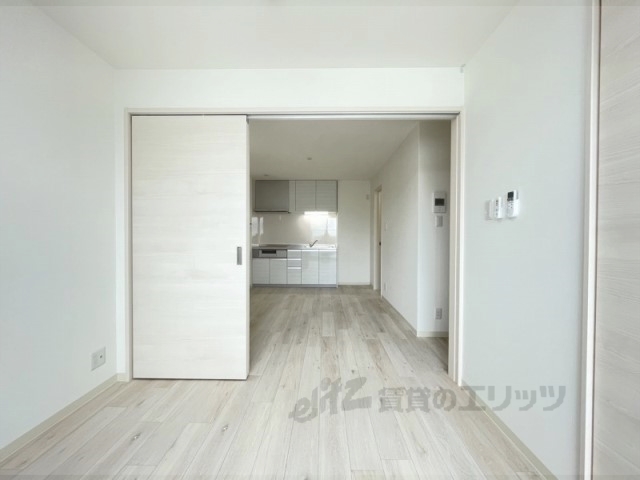 居室・リビング　洋室