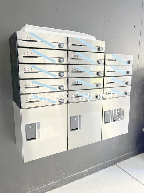 その他共有部分