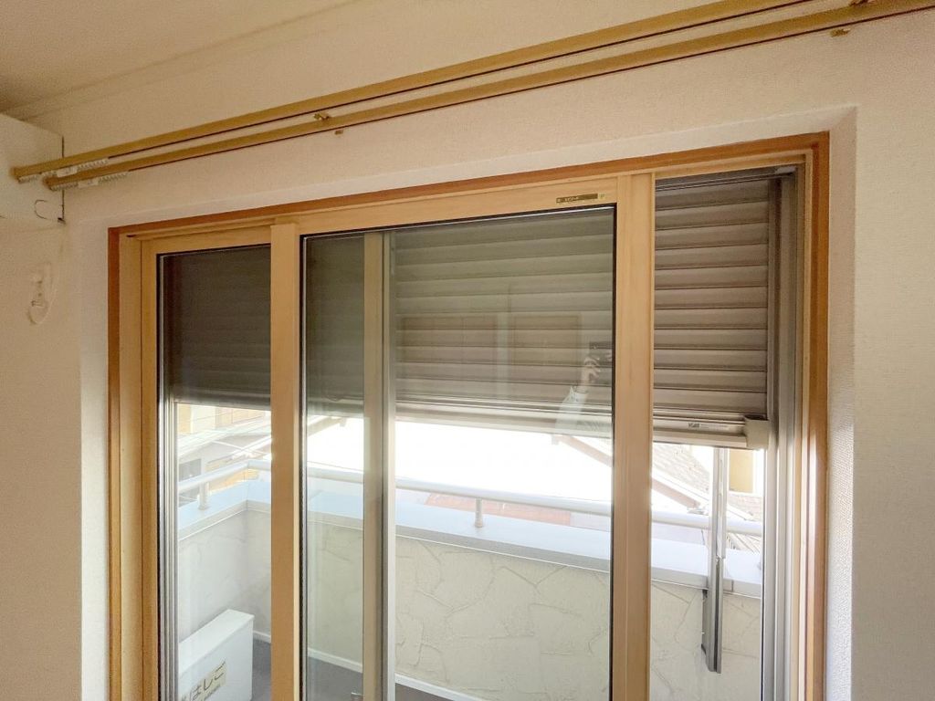 その他設備　★シャッターあり★