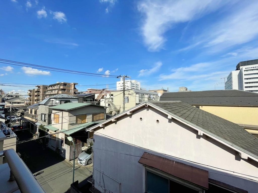 眺望　★タウンハウジング蒲田店取り扱い★