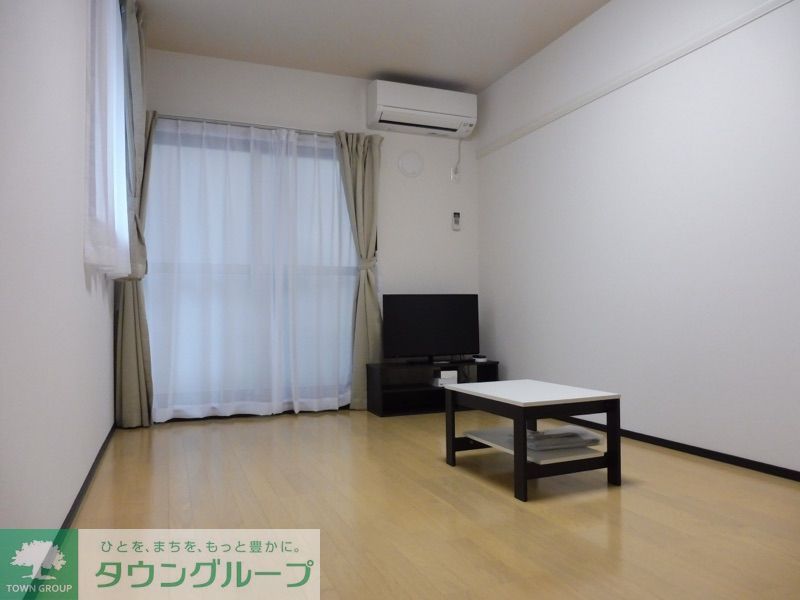 居室・リビング　リビング/居室