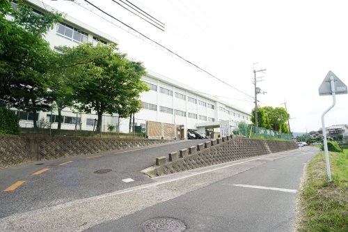 スーパー　Ｐｒｉｃｅ　Ｃｕｔ（プライスカット）　西の京店（スーパー）まで10m