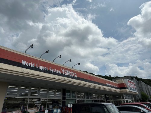 その他　やまや多米店（その他）まで733m