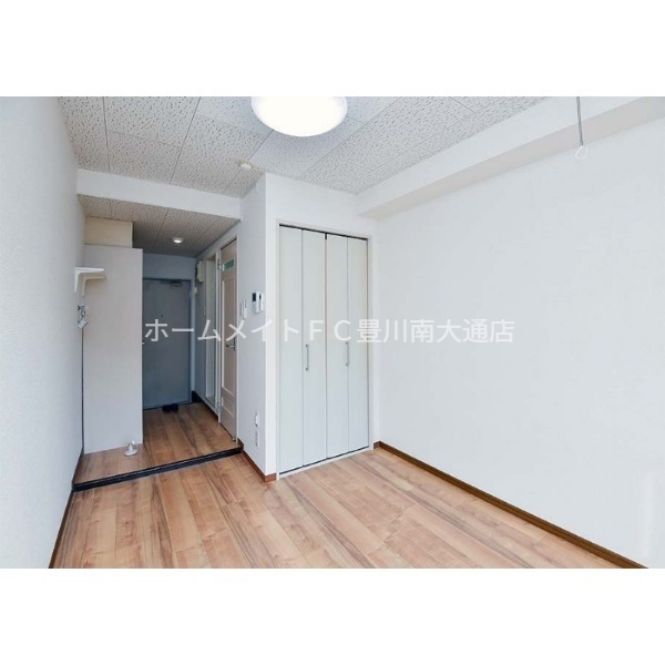 その他部屋・スペース　同型別部屋