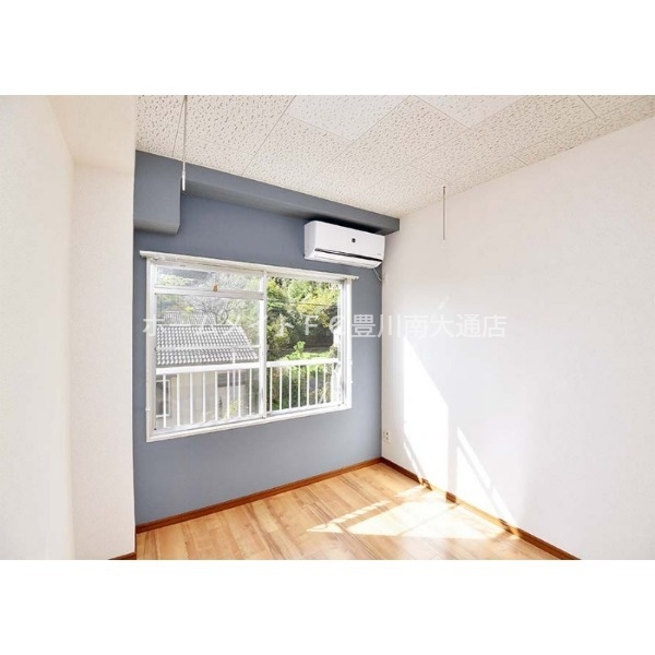 居室・リビング　同型別部屋