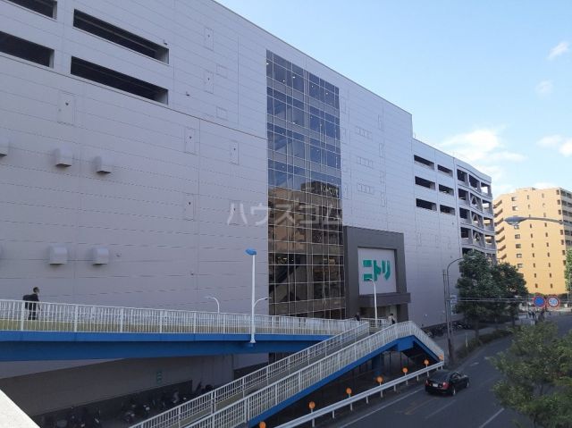 その他　ニトリ　新横浜店（その他）まで375m