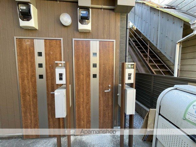 その他共有部分　その他共有部分