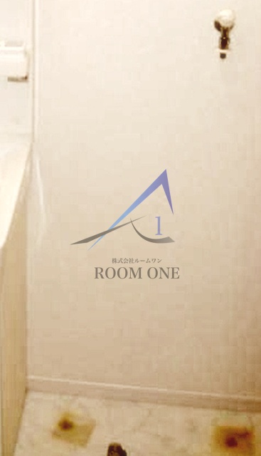 その他設備　洗濯機置き場です。