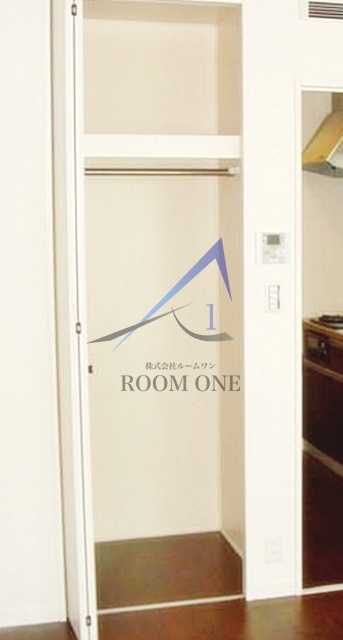 収納　収納です。