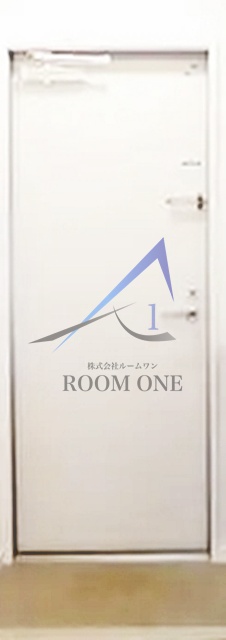 玄関　玄関です。