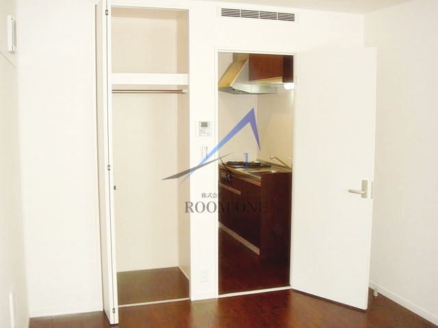 その他部屋・スペース　寝室です。