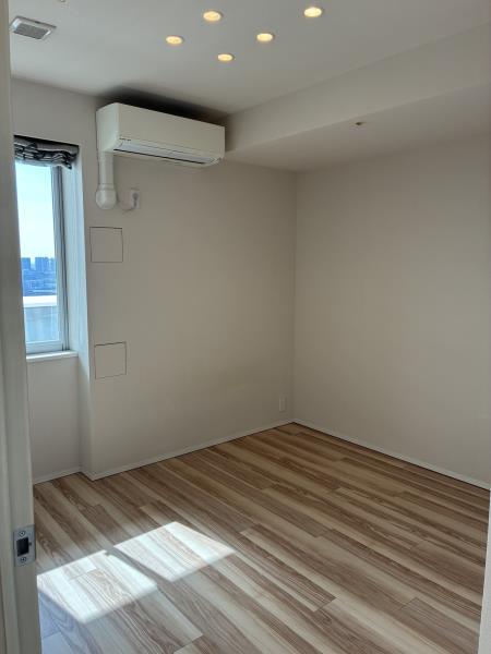 居室・リビング　使いやすい居間です