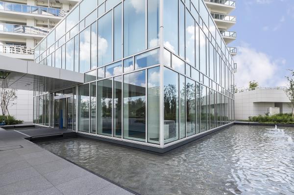 建物外観　きれいな外観です