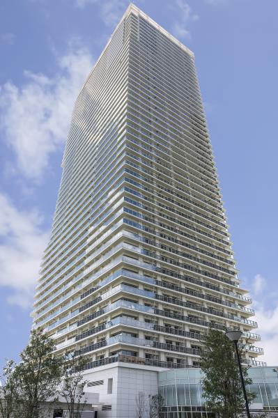 建物外観　建物外観を気になさる方へ、見た目の良い物件です