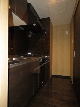 キッチン　人気の独立システムキッチンタイプです！