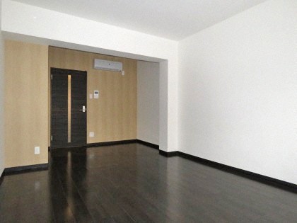 居室・リビング　☆13.0帖の広々とリビングです！