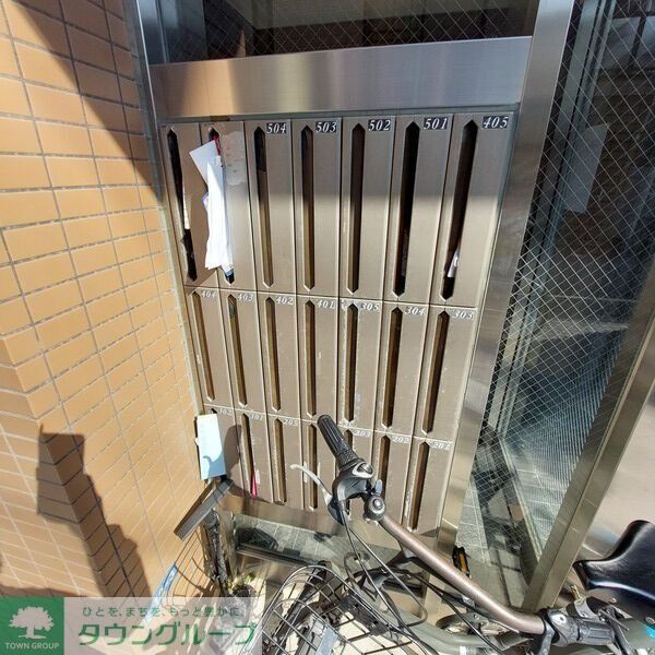 その他共有部分　部屋探しは株式会社　タウンハウジング　までお気軽にお問合せ…