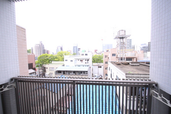 眺望　※別部屋の写真です