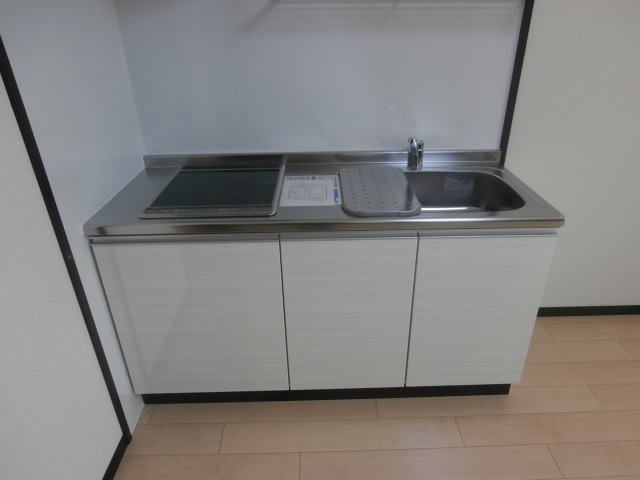 キッチン　同仕様