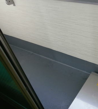 バルコニー　同仕様