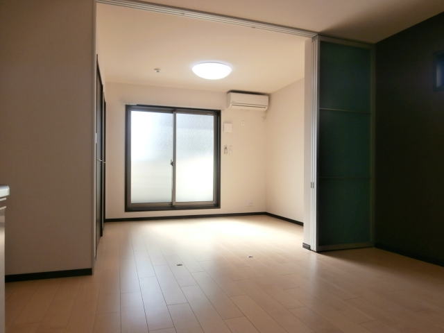 居室・リビング　同仕様