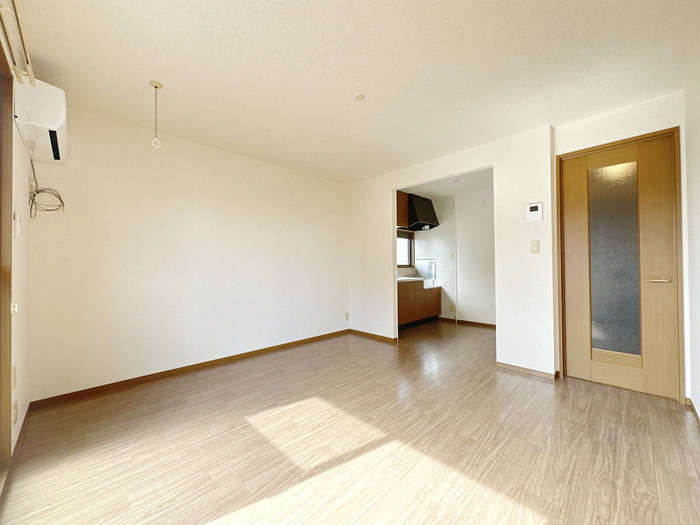 居室・リビング　LDK