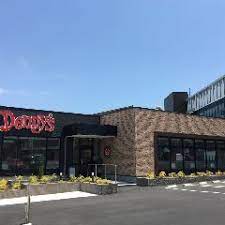 飲食店　デニーズ川口新井宿店（飲食店）まで298m