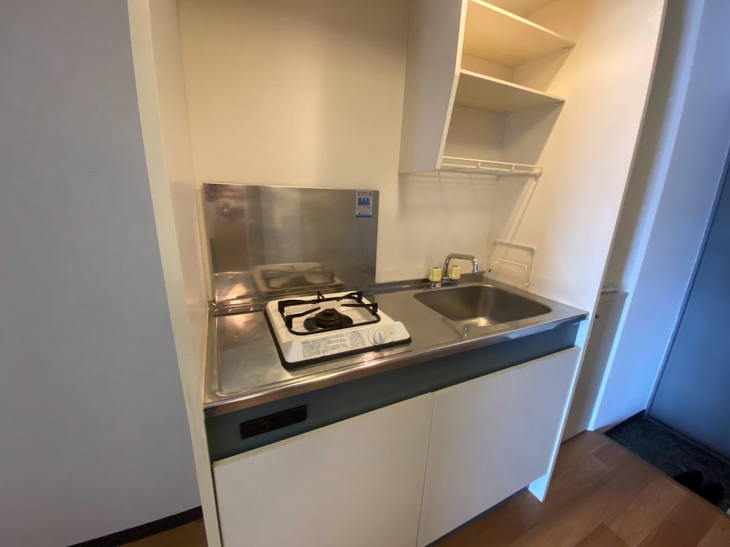 キッチン　同仕様写真