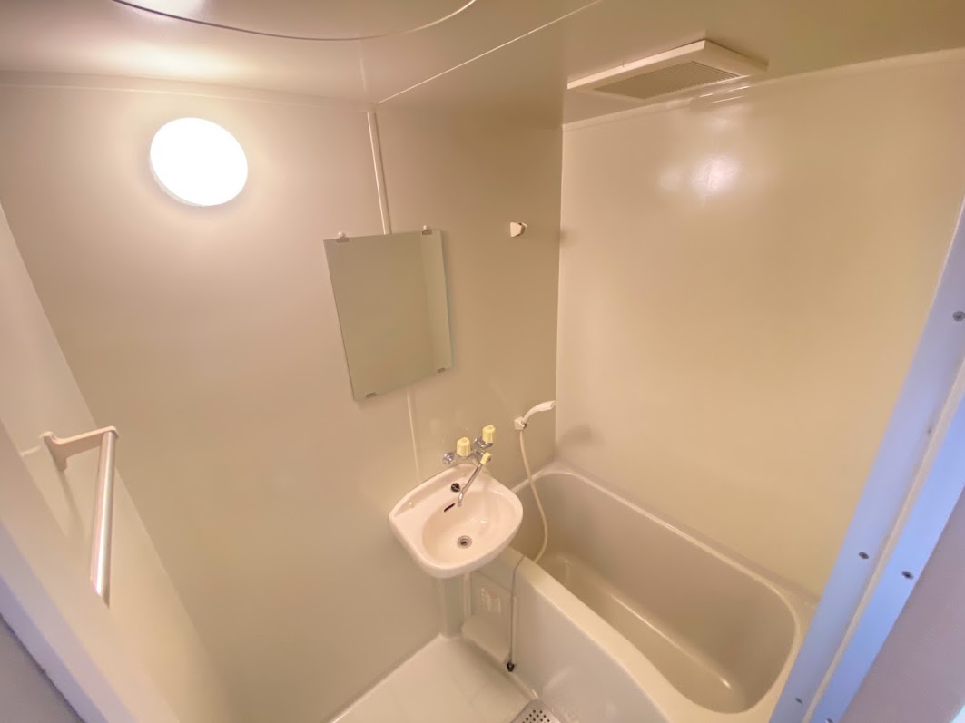 バス・シャワールーム　同仕様写真