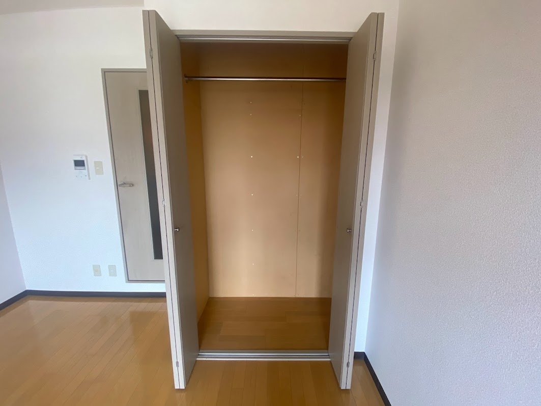 収納　同仕様写真