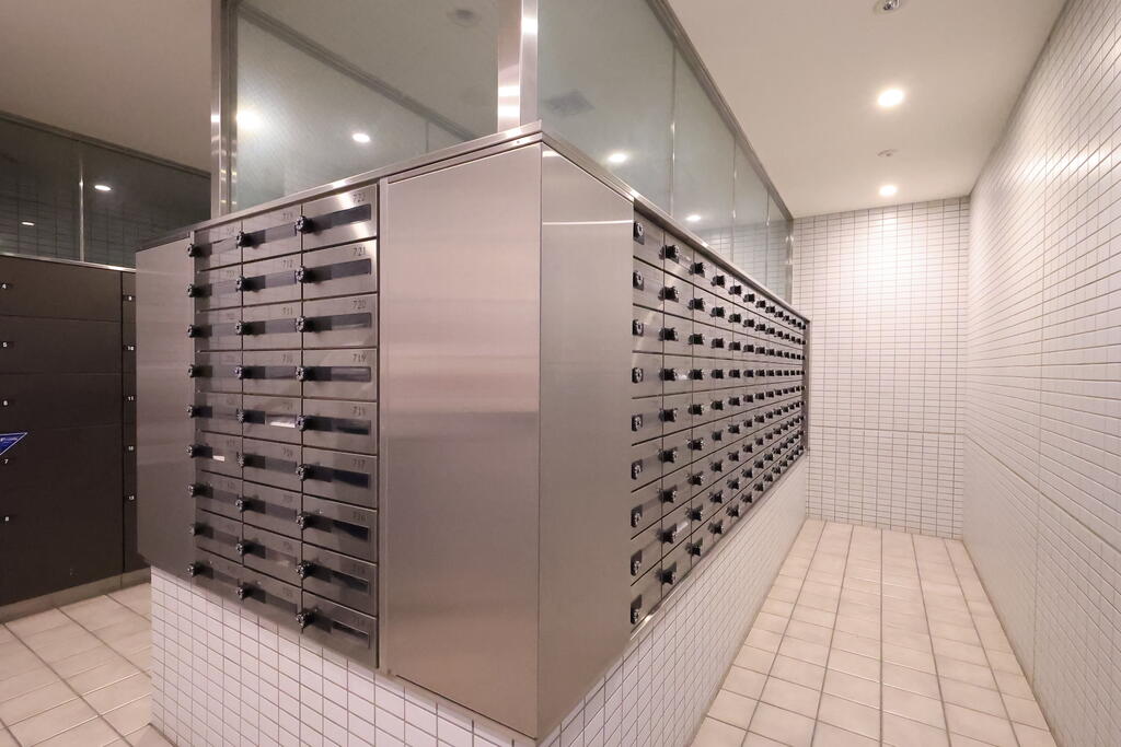 その他共有部分　共有部分