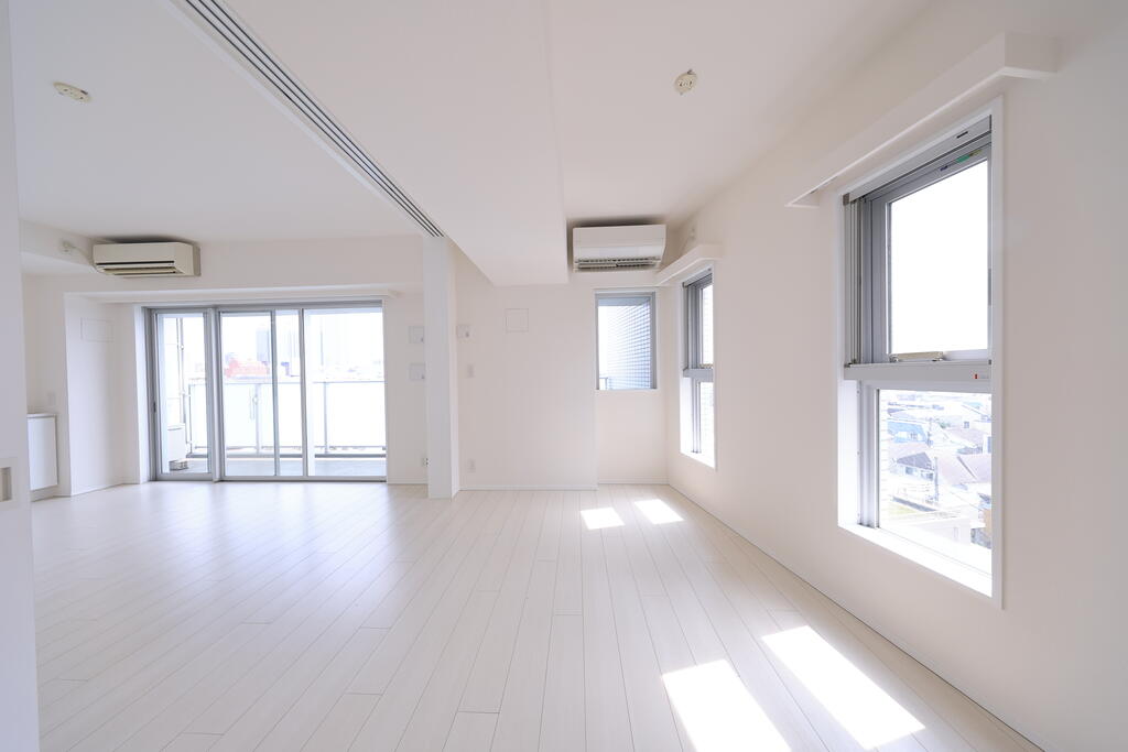 その他部屋・スペース　内観4