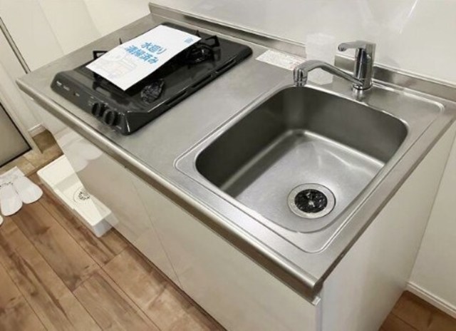 キッチン　同仕様参考