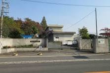 中学校　堺市立金岡北中学校（中学校）まで2237m