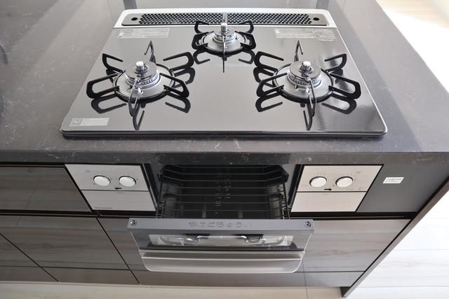 その他設備　※同タイプ住戸です