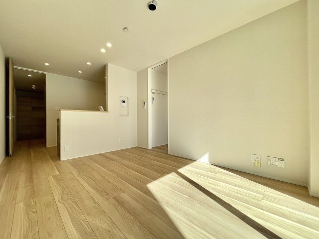 その他部屋・スペース　建築中の為、イメージ写真となります。