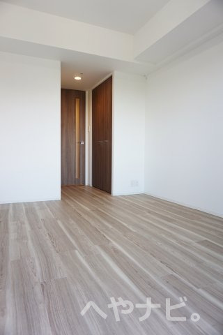 居室・リビング　★洋室