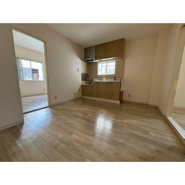 その他部屋・スペース　別号室の写真です。