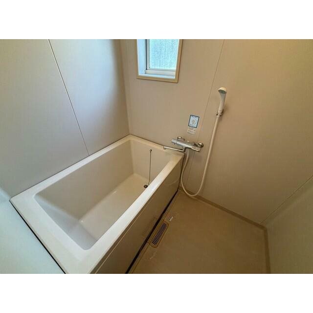 バス・シャワールーム　別号室の写真です。