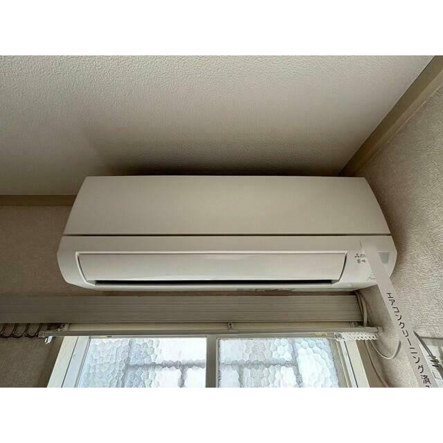 その他設備　別号室の写真です。